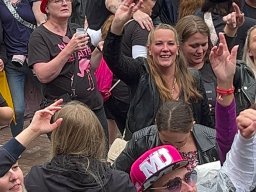 1. Malle Party - Freilichtbühne Wiesmoor 2024